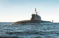 亚森-M级核潜艇：“俄式猛鲸”撼动大洋