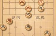 天天象棋残局挑战最新164期走法 2月17日残局挑图文攻略