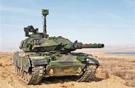 被击毁的“超级巴顿”——土耳其M60T1主战坦克分析