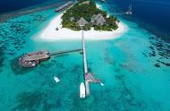 应有尽有 马尔代夫令人向往的经典岛屿度假村