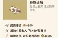 动物餐厅拉斯维加解锁方法 动物餐厅拉斯维加有什么作用