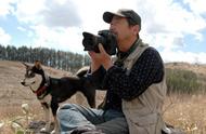 宫崎学：一个自然主义者，一名DIY摄影师，一位密林侦探