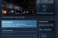 《宇宙沙盘》Steam促销仅售60元 过一把造物主的瘾