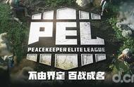 战地老司机——《和平精英》职业联赛PEL S1赛季开战