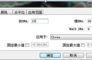 我在3年内把5万本金做到了670万，就死磕“MACD三板斧”：抄底术、逃顶术、抓主升，送有缘人