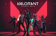 拳头FPS《Valorant》开启封测申请渠道 4月7日开测