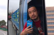 四川漂泊30天、湖北拉货35趟的卡车司机：对生活积极 对家人负责