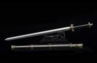 春秋铸剑名师欧冶子的名剑作品中有五把都是为越王铸造