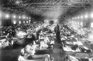 世界大瘟疫启示录丨1918—1919大流感：沉默的真相