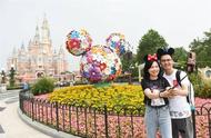 重新开园首日 上海迪士尼乐园新运营举措效果明显，游客体验度提升