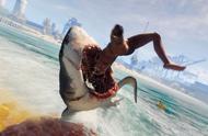 《食人鲨》PC配置要求公开 推荐GTX 970显卡