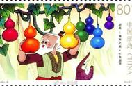 今年六一葫芦兄弟邮票将发行，你希望哪些童年回忆也能上邮票？