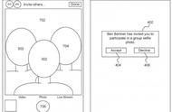苹果拿到自拍新专利：用户不在一起也能合成出集体自拍照