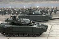 未来装甲战车如何发展？专家解析美俄坦克