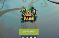 Steam喜加一：特别好评3D冒险《Snake Pass》免费领