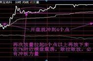 我是如何5年从8万炒到380万，只因死记一招：开盘就冲3和5，横7竖8是猛虎，几乎吃掉全部短线利润