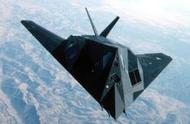 F-117战机明明不能空战，为何要叫战斗机？