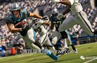 《麦登橄榄球 NFL21》将于8月28日发售 Xbox预购开放支持免费升级至新主机版