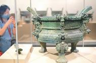 南京博物院“融·合”特展：展示中华传统文化奠基史