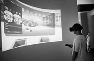 VR游戏、裸眼3D、体感游戏……郑州一垃圾分拣中心炫酷堪比科技馆