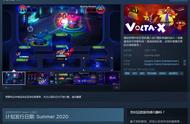 机器人策略模拟《Volta-X》上架Steam 今夏发售