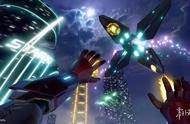 Fami通评测《漫威钢铁侠VR》：代入感极强！值得尝试