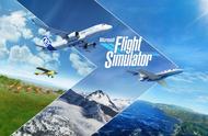 新版《微软模拟飞行》将于8月18日正式发售