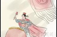 从风尘女子到巾帼英雄，她在乱世中“乘风破浪”