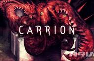 《红怪（Carrion）》评测：抛开来自良知的负担 成为黑暗深处的恶魔