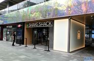 探店丨纽约网红汉堡品牌shake shack 北京首店即将开业