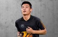 FIFA21官网介绍形象大使武磊：灵动跑位是他的标志