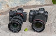 全画幅基准对决 EOS R6 vs A7M3谁是性价比之王