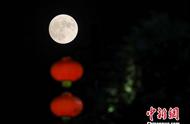 中秋节冷知识：曾是果子节、结账日、狂欢夜