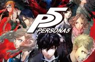 Persona 合成