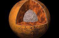 奔·火｜像鸡蛋？分三层？揭密火星的内部世界