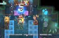 《不思议的皇冠》玩法秘籍第二弹：使魔魂器 元素介绍
