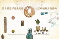 湖北考古揭开长江中游早期文明之谜