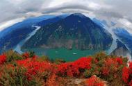 巫山11项活动助兴红叶节，13条线路尽赏红叶美景