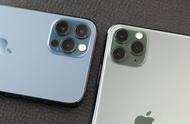 苹果手机拍照要秒单反？iPhone 12 Pro一周深度体验