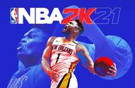 《NBA 2K21》在Xbox Series X占据空间高达121.7GB