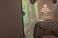 Xbox铁粉詹姆斯开箱次世代游戏主机 兴奋地秀“妖娆”唱腔