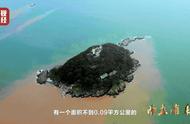 这个神秘小岛，上海本地人都不一定知道！它每年“看见”的集装箱，可绕地球3圈