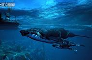 《食人鲨》PS5/PS4中文版额外预购特典追加确认