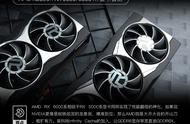 AMD RX 6800/6800 XT首测 大器晚成终必远至