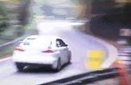 惊！厦门高速男子飙车198km/h，开出动车速度