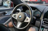 体验BMW自动驾驶辅助系统Pro：它像一位可以信任的老司机