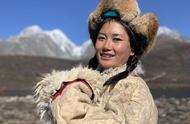 藏区女孩和她海拔4000米的直播间