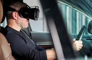 沃尔沃“终极驾驶模拟器”使用最新的游戏技术开发更安全的汽车