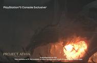 《Project Athia》将为PS5独占两年 还将登陆PC