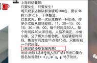 排队4小时，才给40元！“网红奶茶店”雇人内幕曝光，竟然不是为了拉顾客？